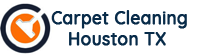 Carpet Cleaning Houston TX Logo